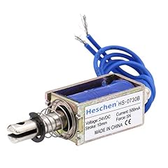 Hechen elektromagnetnetz 0730b gebraucht kaufen  Wird an jeden Ort in Deutschland