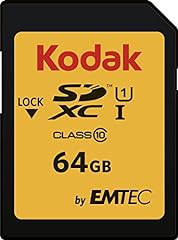 Kodak karte uhs gebraucht kaufen  Wird an jeden Ort in Deutschland