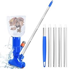 Aspirateur piscine sol d'occasion  Livré partout en France