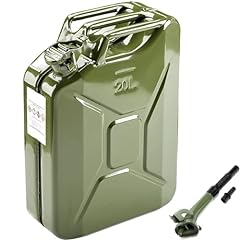 20l gallon metal for sale  Delivered anywhere in USA 