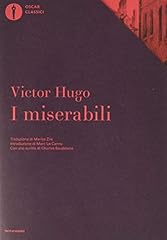 Miserabili. con uno usato  Spedito ovunque in Italia 