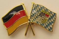 Bayern deutschland freundschaf gebraucht kaufen  Wird an jeden Ort in Deutschland