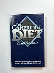Cambridge diet for sale  Delivered anywhere in UK