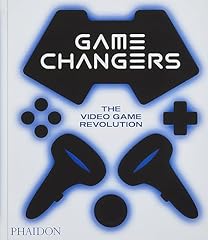 Game changers the d'occasion  Livré partout en Belgiqu