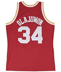 Hakeem olajuwon houston for sale  Delivered anywhere in USA 