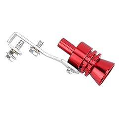 Turbo whistle red for sale  Delivered anywhere in UK