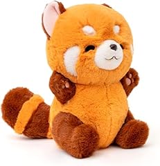 Adorlynetty red panda for sale  Delivered anywhere in UK