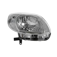 Chrome headlight right for sale  Delivered anywhere in UK
