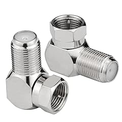 Right angle coax for sale  Delivered anywhere in USA 
