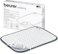 Beurer termoforo con usato  Spedito ovunque in Italia 