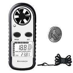 Digital anemometer xrclif for sale  Delivered anywhere in UK