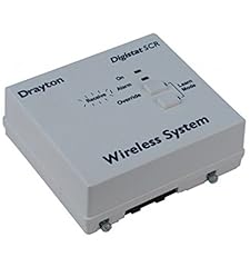 Drayton digistat spare for sale  Delivered anywhere in UK