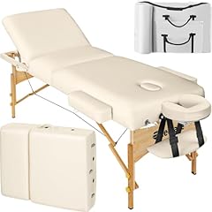 Tectake table massage d'occasion  Livré partout en France