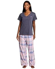 Polo assn. pajama for sale  Delivered anywhere in USA 