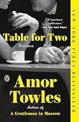 Table two fictions for sale  Delivered anywhere in USA 