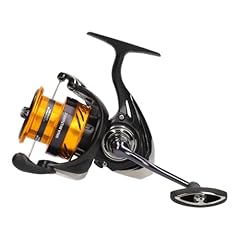 Daiwa ninja 4000 usato  Spedito ovunque in Italia 