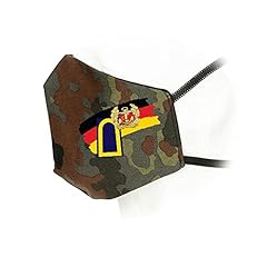 Copytec flecktarn maske gebraucht kaufen  Wird an jeden Ort in Deutschland