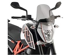 Givi cupolino universale usato  Spedito ovunque in Italia 