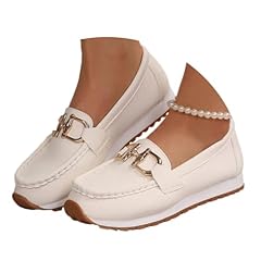 Shownicer damen loafer gebraucht kaufen  Wird an jeden Ort in Deutschland