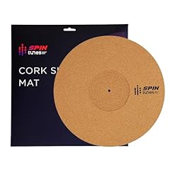 Cork turntable mat for sale  Delivered anywhere in USA 