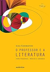 Professor literatura. para usato  Spedito ovunque in Italia 