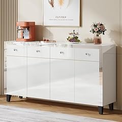 Tribesigns sideboard buffet for sale  Delivered anywhere in USA 