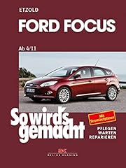 Ford focus wirds gebraucht kaufen  Wird an jeden Ort in Deutschland
