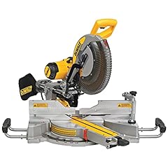 Dewalt dws780 scie d'occasion  Livré partout en France