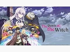 Dawn the witch usato  Spedito ovunque in Italia 