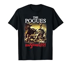 Pogues rum sodomy for sale  Delivered anywhere in UK