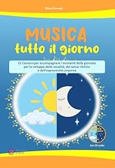 Musica tutto giorno usato  Spedito ovunque in Italia 