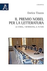 Premio nobel per usato  Spedito ovunque in Italia 