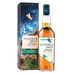 Talisker skye single for sale  Delivered anywhere in UK