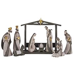Silent night nativity for sale  Delivered anywhere in USA 
