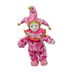 Milageto harlequin doll for sale  Delivered anywhere in UK