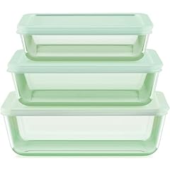 Pyrex colors tinted for sale  Delivered anywhere in USA 