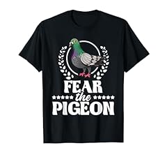 Funny pigeon shirts for sale  Delivered anywhere in USA 