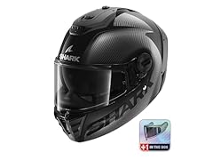 Shark casco moto usato  Spedito ovunque in Italia 