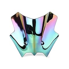 Motorcycle windshield tinted for sale  Delivered anywhere in USA 