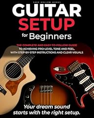Guitar setup beginners for sale  Delivered anywhere in USA 