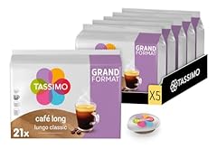 Tassimo café dosettes d'occasion  Livré partout en France