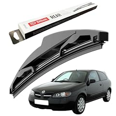 Silbak rear windscreen for sale  Delivered anywhere in UK
