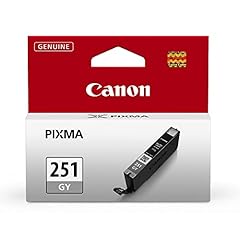 Canon cli 251 for sale  Delivered anywhere in USA 