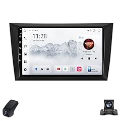 Car stereo volkswagen for sale  Delivered anywhere in UK