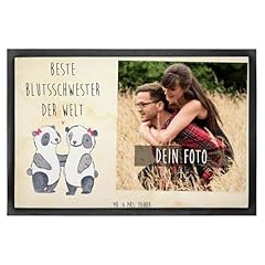 Mrs panda personalisierte gebraucht kaufen  Wird an jeden Ort in Deutschland