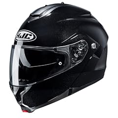 Hjc c91n plain for sale  Delivered anywhere in UK