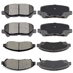 Brake pads eccpp for sale  Delivered anywhere in USA 