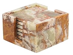 Radicaln marble coaster for sale  Delivered anywhere in USA 