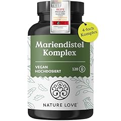 Nature love mariendistel gebraucht kaufen  Wird an jeden Ort in Deutschland