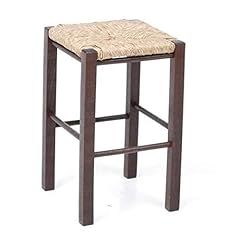 Sgabello legno sed. usato  Spedito ovunque in Italia 
